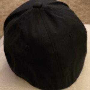 Embroidered Baseball Cap – Cherokee (XJ)