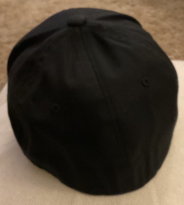 Embroidered Baseball Cap - Cherokee (XJ) - Image 2