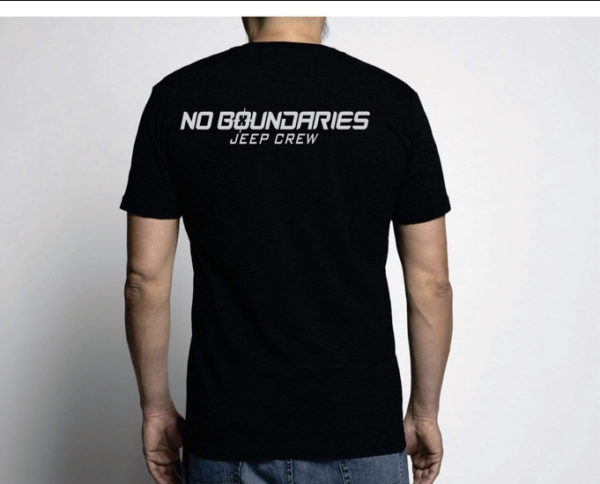 NBJC Standard T-Shirt
