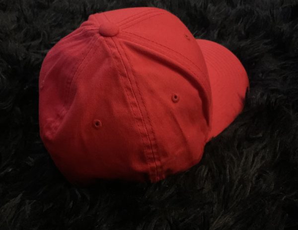 Embroidered Baseball Cap - Wranger - Image 2