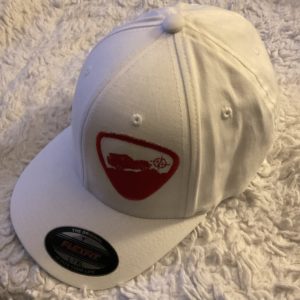 Embroidered Baseball Cap – Wrangler