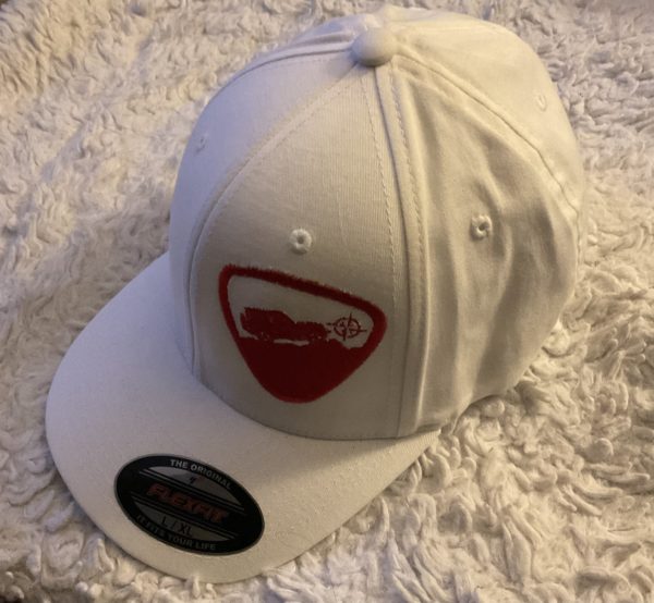 Embroidered Baseball Cap - Wrangler