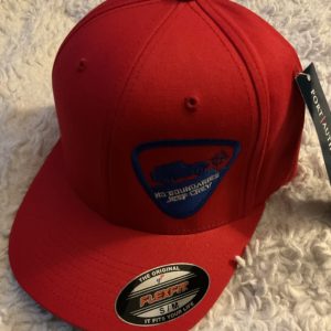 Embroidered Baseball Cap – Wrangler
