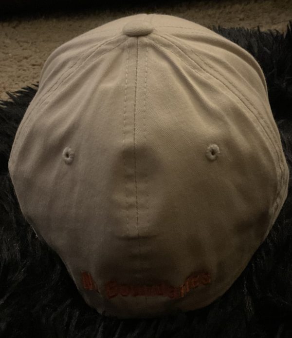 Embroidered Baseball Cap - Wrangler - Image 2