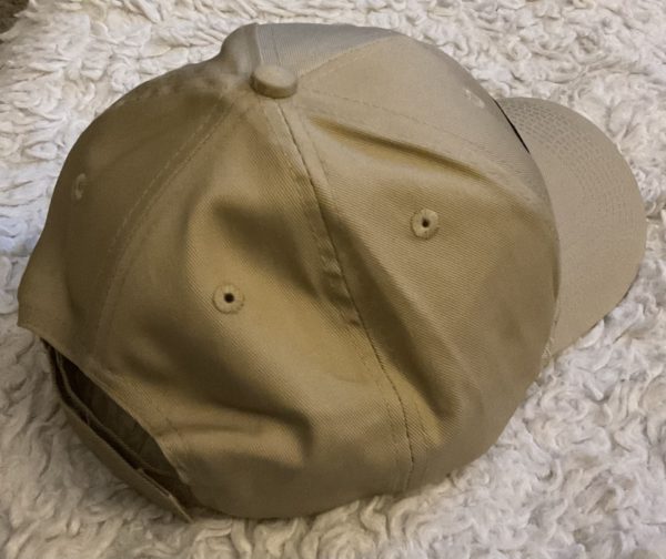 NBJC Baseball Cap - Image 2