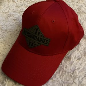 Youth Baseball Cap
