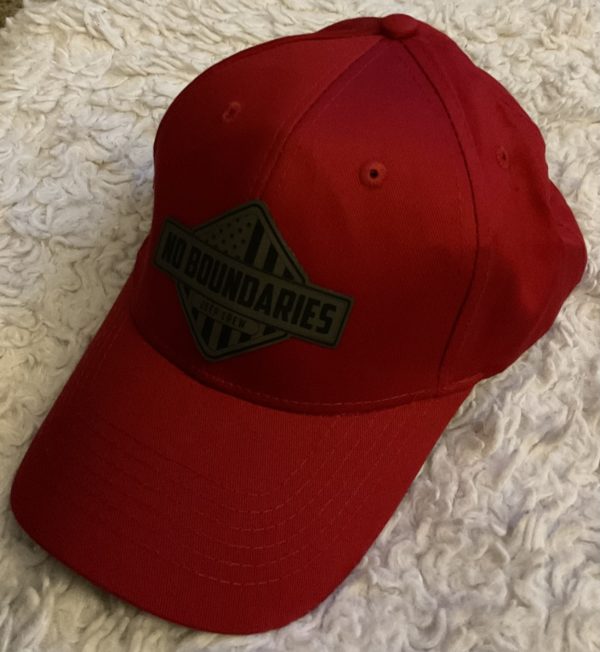 Youth Baseball Cap