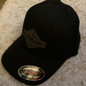 NBJC Baseball Cap