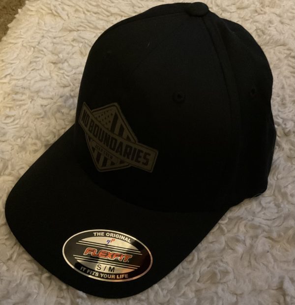 NBJC Baseball Cap