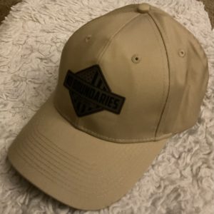 NBJC Baseball Cap