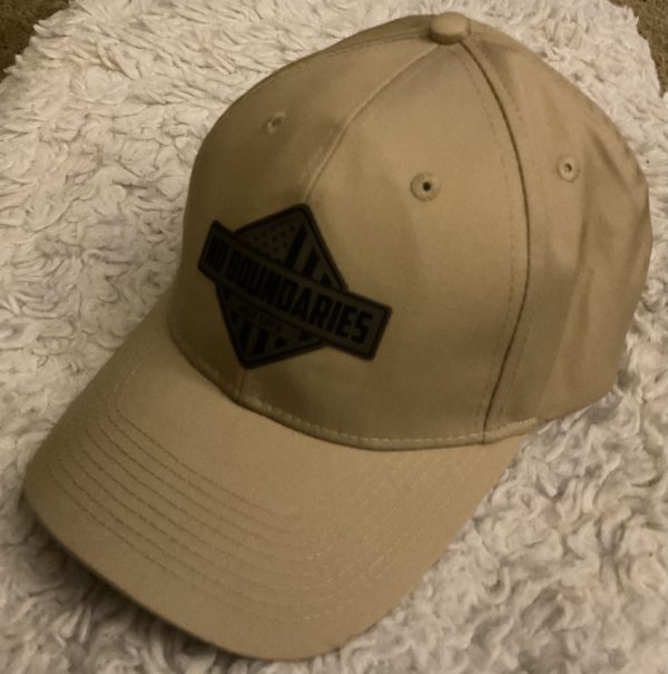 NBJC Baseball Cap