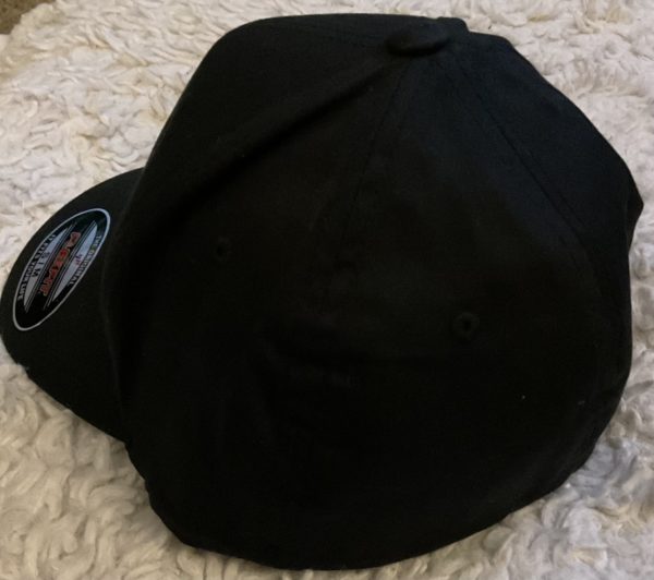 NBJC Baseball Cap - Image 2