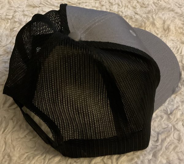 “Trucker Style” Baseball Cap - Image 4