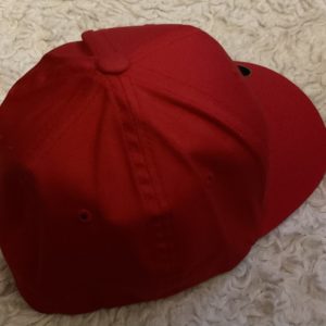 NBJC Baseball Cap