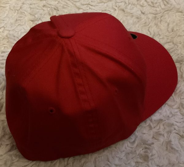NBJC Baseball Cap - Image 2