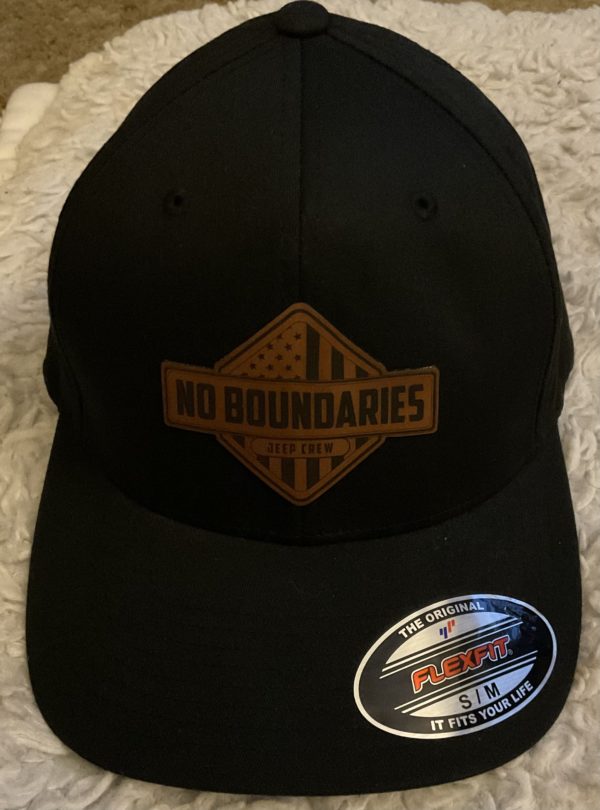 NBJC Baseball Cap