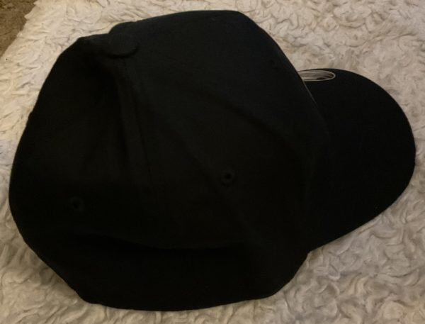 NBJC Baseball Cap - Image 2
