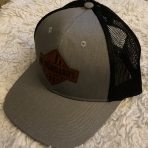 “Trucker Style” Baseball Cap