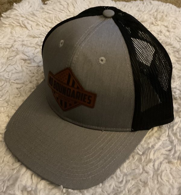“Trucker Style” Baseball Cap