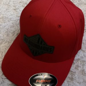 NBJC Baseball Cap