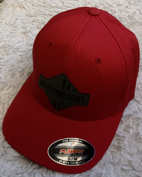 NBJC Baseball Cap