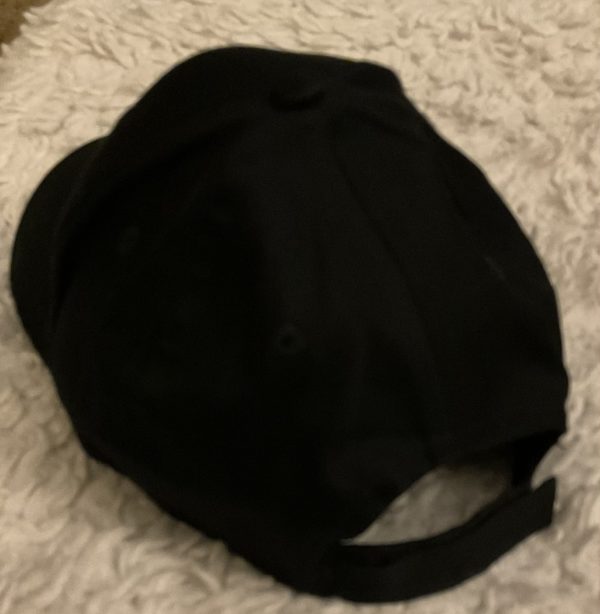 Youth Baseball Cap - Image 4
