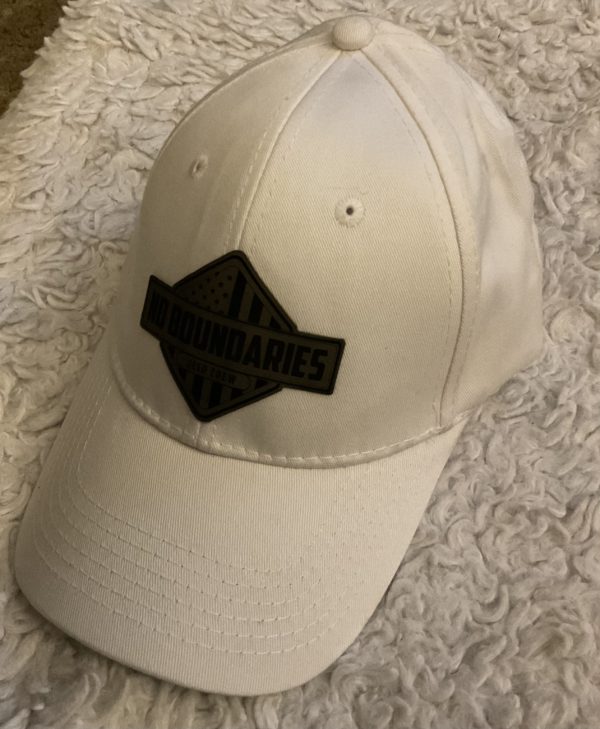 Youth Baseball Cap - Image 3