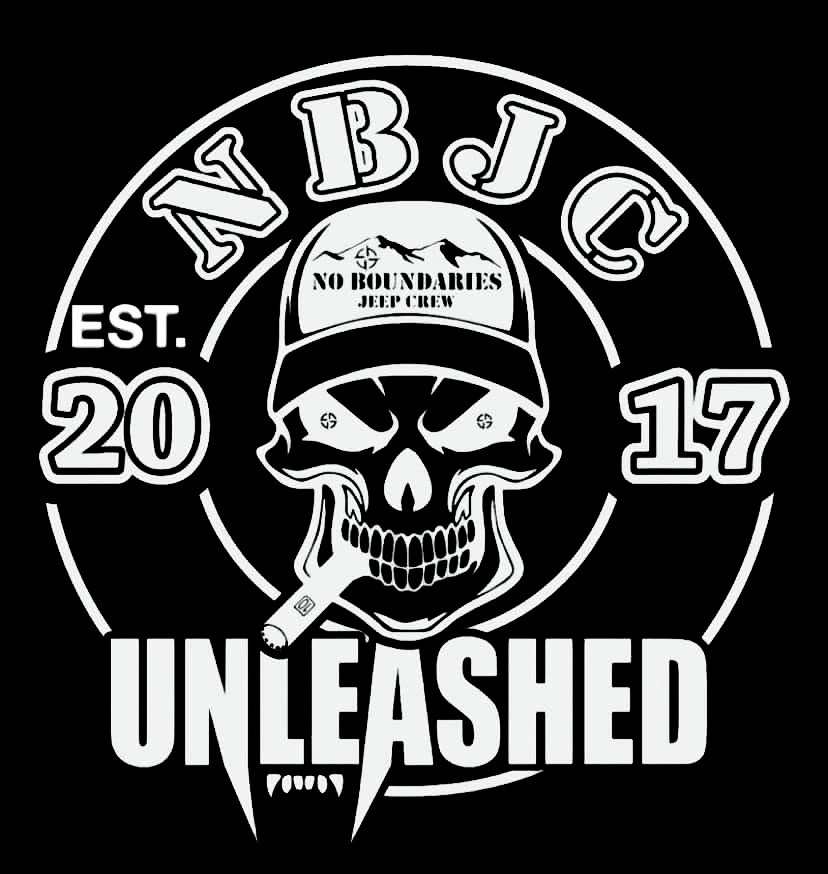 No Boundaries Jeep Crew